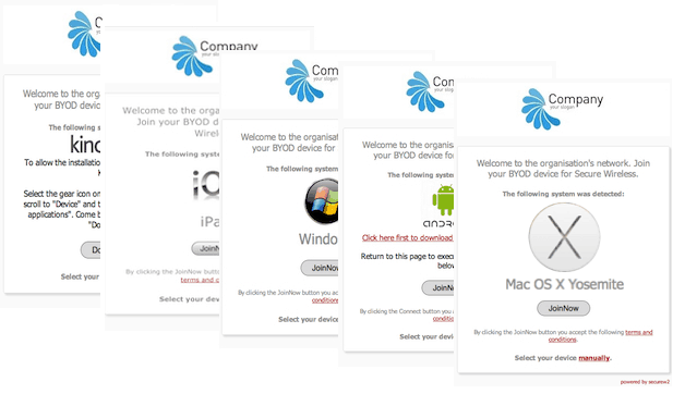JoinNow Steps-5