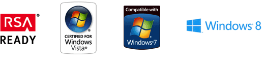 WindowsRSA