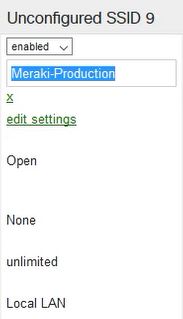 meraki vpn client configuration with radius meraki vpn client configuration with radius