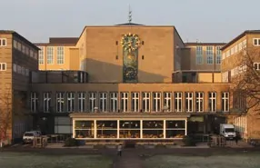 University of Cologne Logo