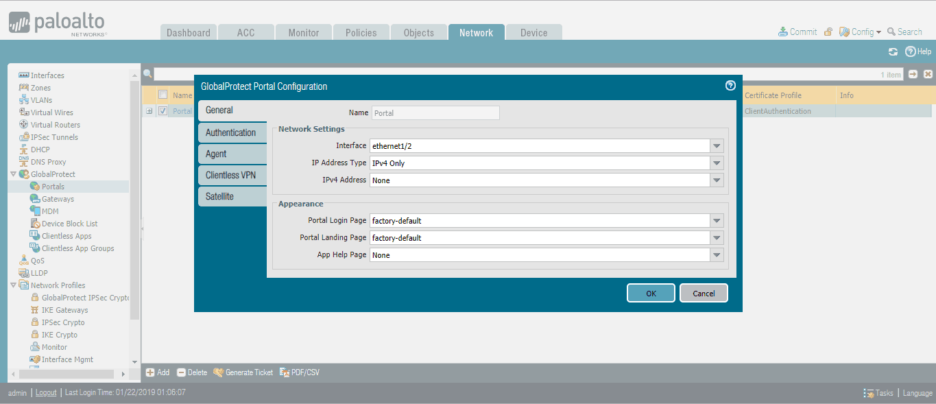 palo alto ssl decryption