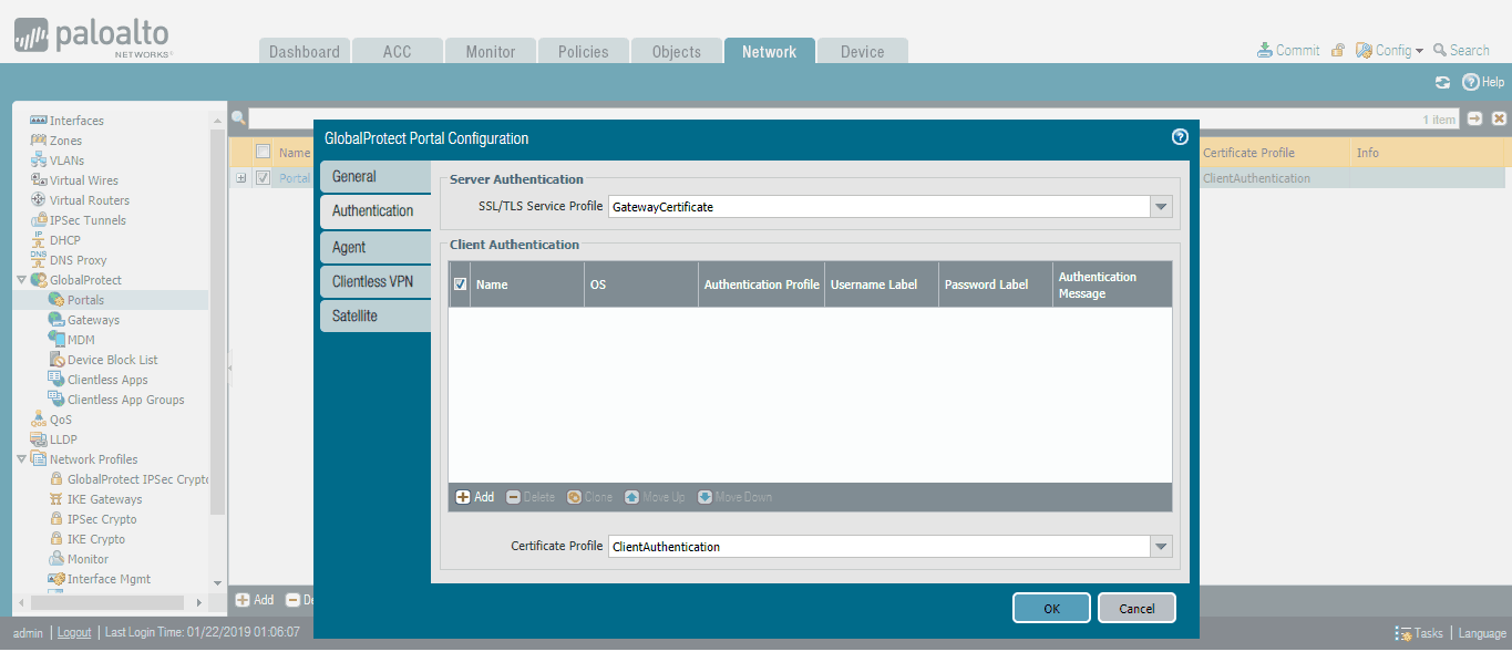 palo alto ssl decryption