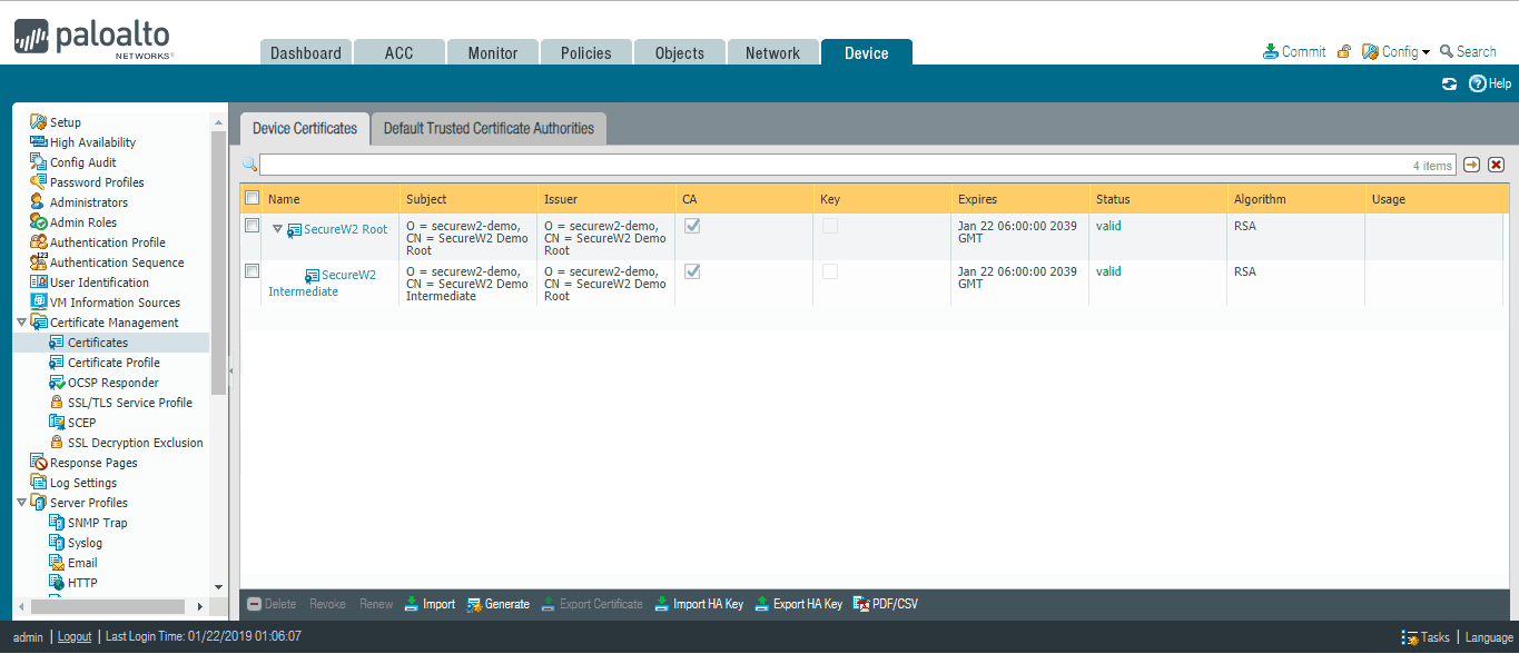 palo alto ssl decryption