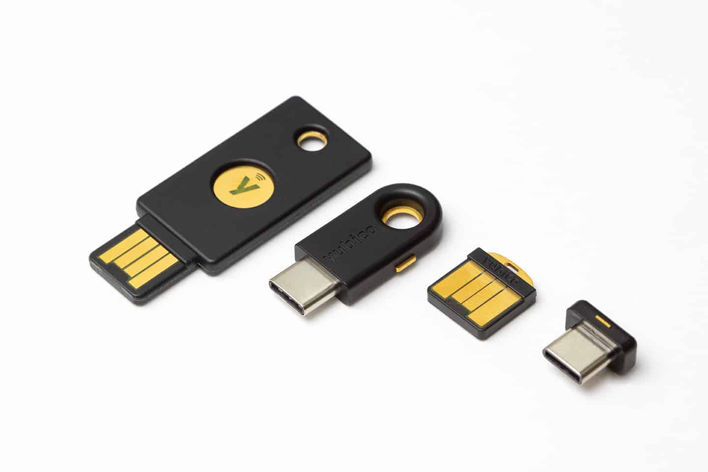 yubikey and duo yubikey and duo