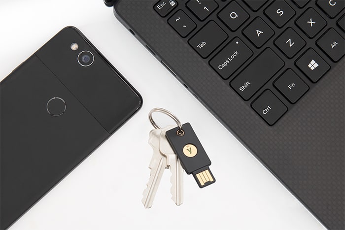 yubikey piv certificate management