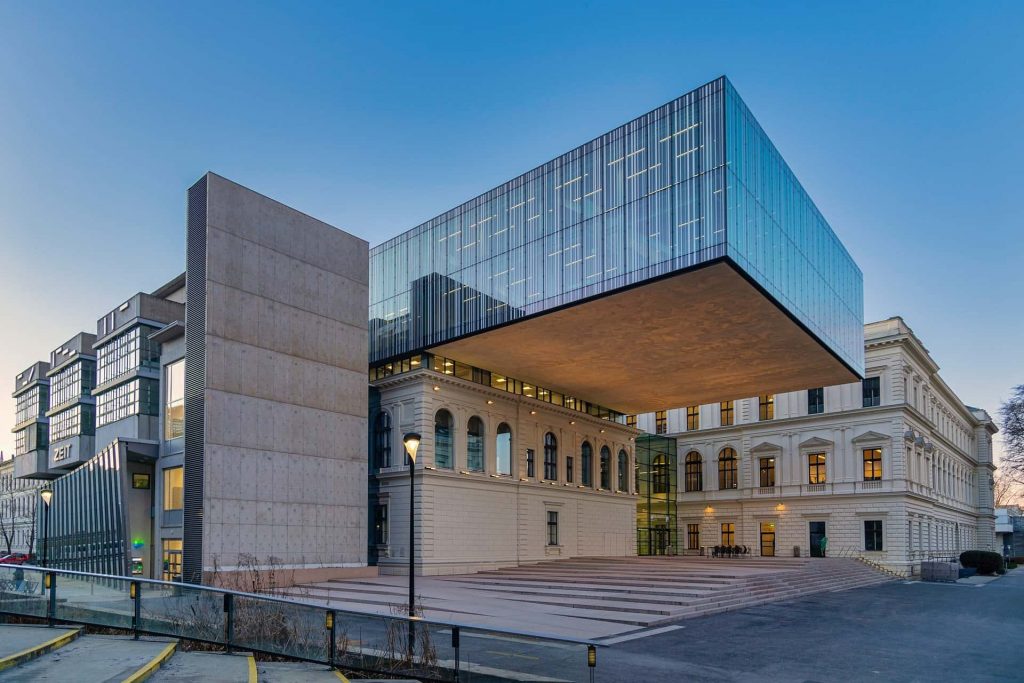 Technical College Graduates To Stronger Network Security