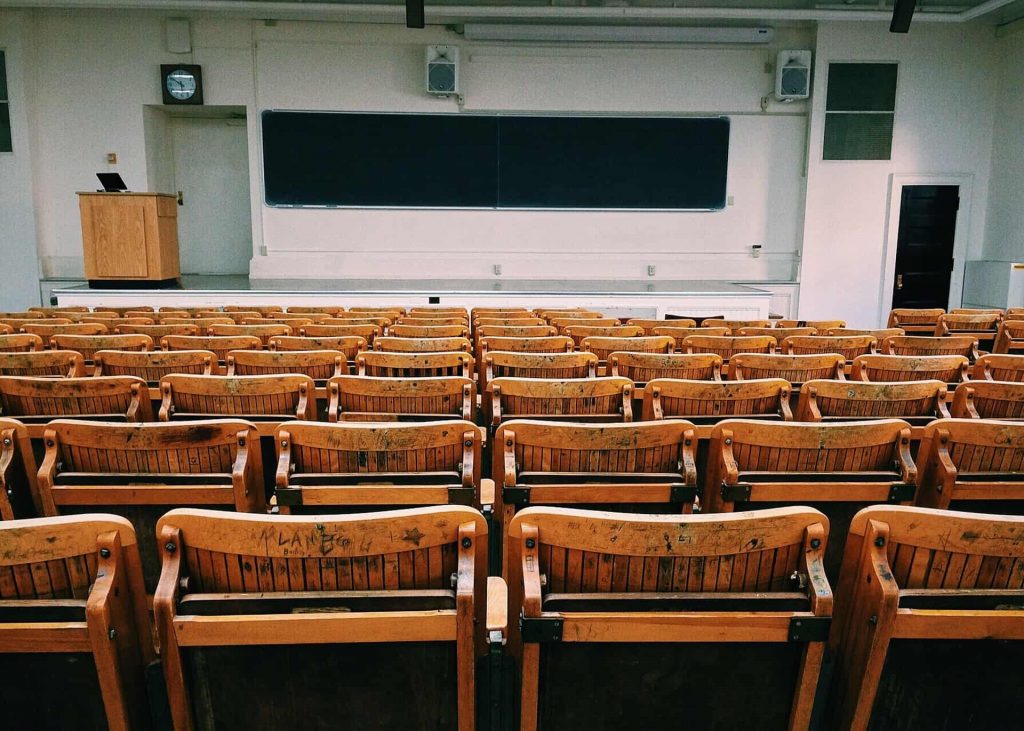 Canadian University Embraces BYOD Onboarding to Deploy Security at Scale