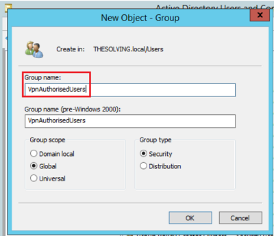 A Complete Guide to Configuring Microsoft RADIUS Server