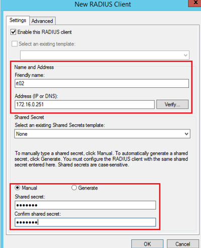 A Complete Guide to Configuring Microsoft RADIUS Server