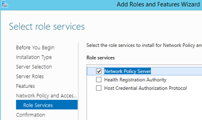 A Complete Guide to Configuring Microsoft RADIUS Server