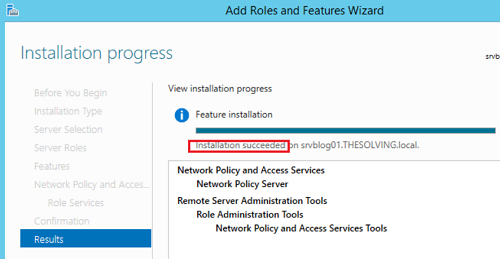 A Complete Guide to Configuring Microsoft RADIUS Server