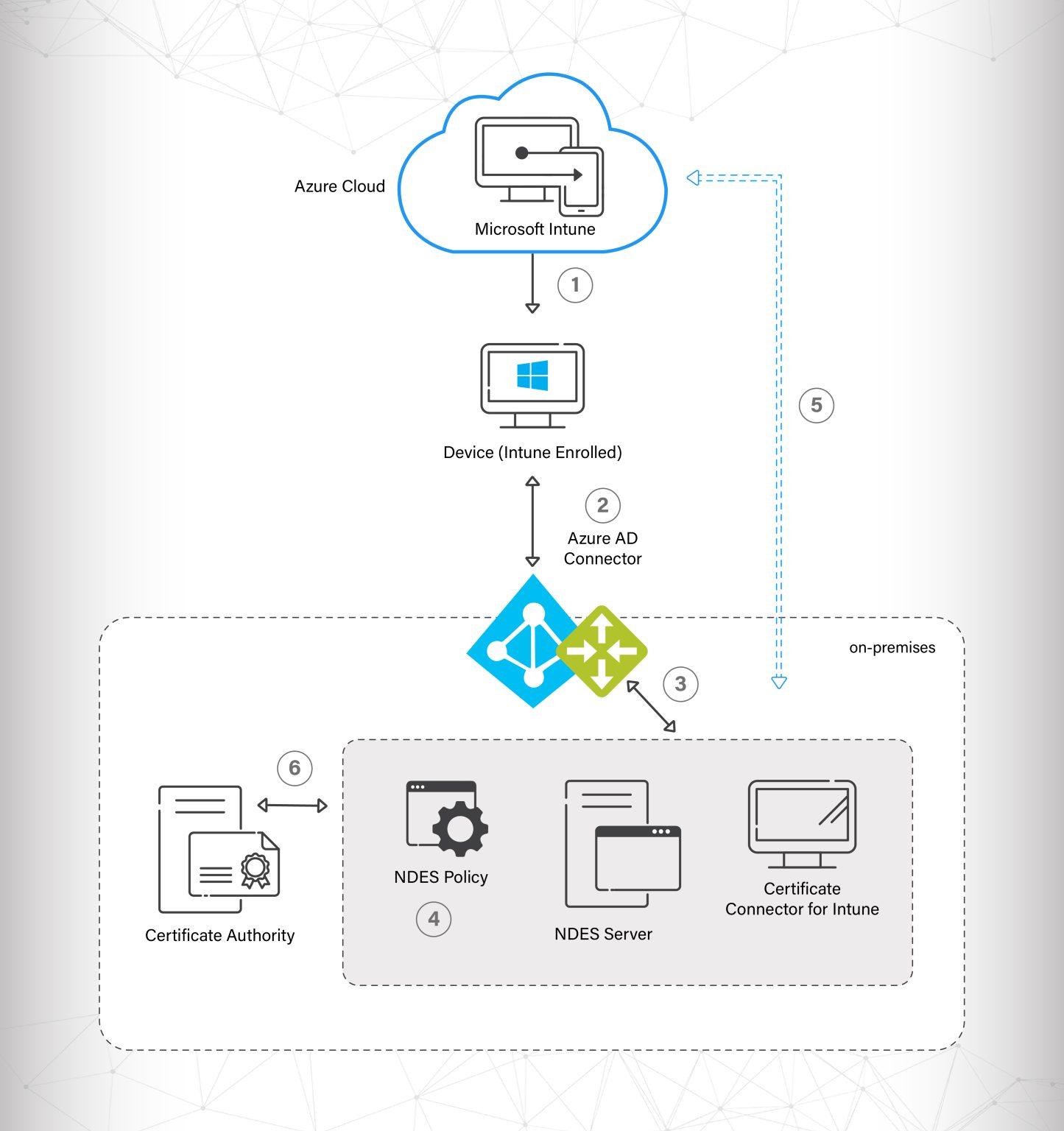 Microsoft Network Device Enrollment Service Do You Need It?