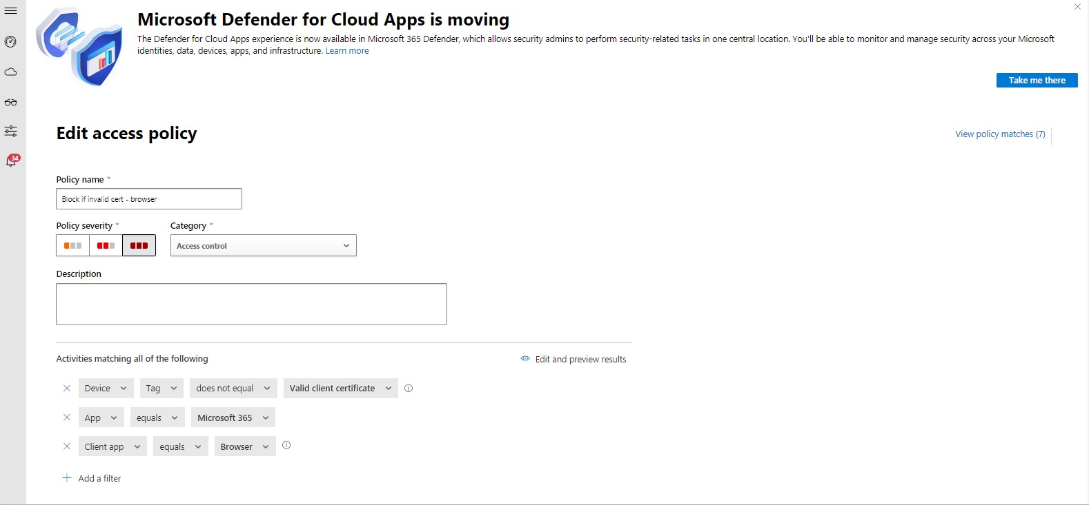 How Microsoft Defender Uses Certificates for Application Access
