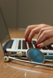 Health Tech Provider Takes Network Security To The Cloud