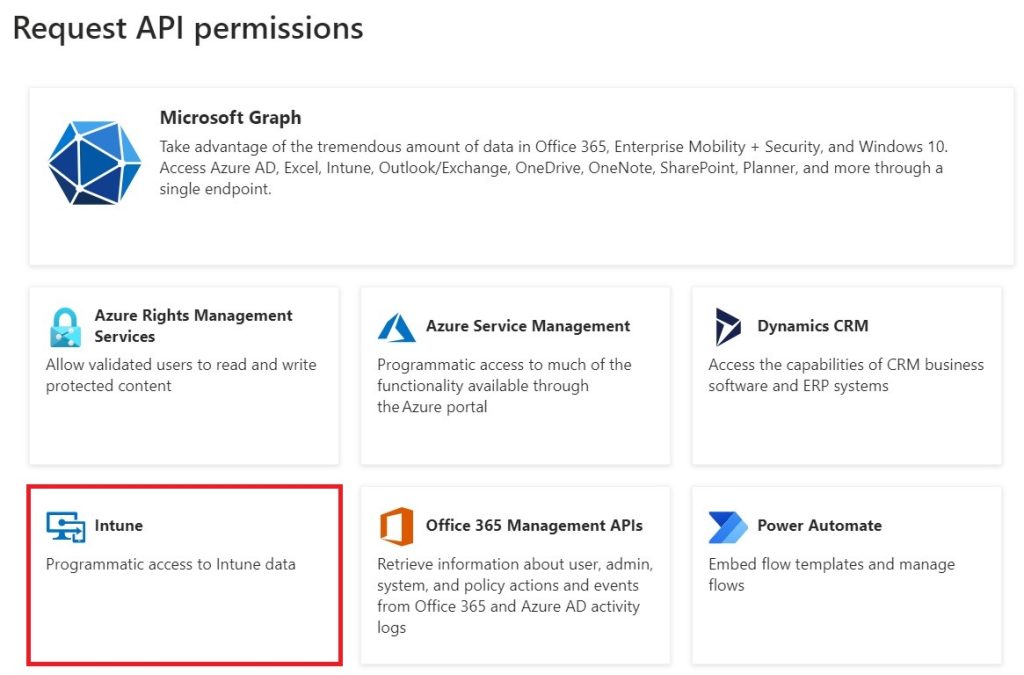 Microsoft Intune Certificate | Formation Intune Microsoft – DMSKI
