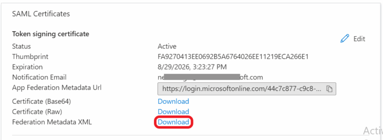 Certificate and SAML Based Authentication with AnyConnect VPN