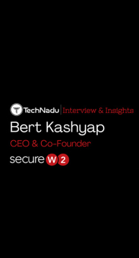 Building Passwordless Trust Through Machine Identity Automation