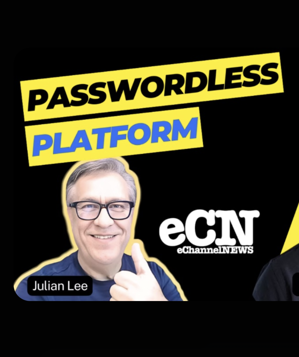 SecureW2: Passwordless Solutions